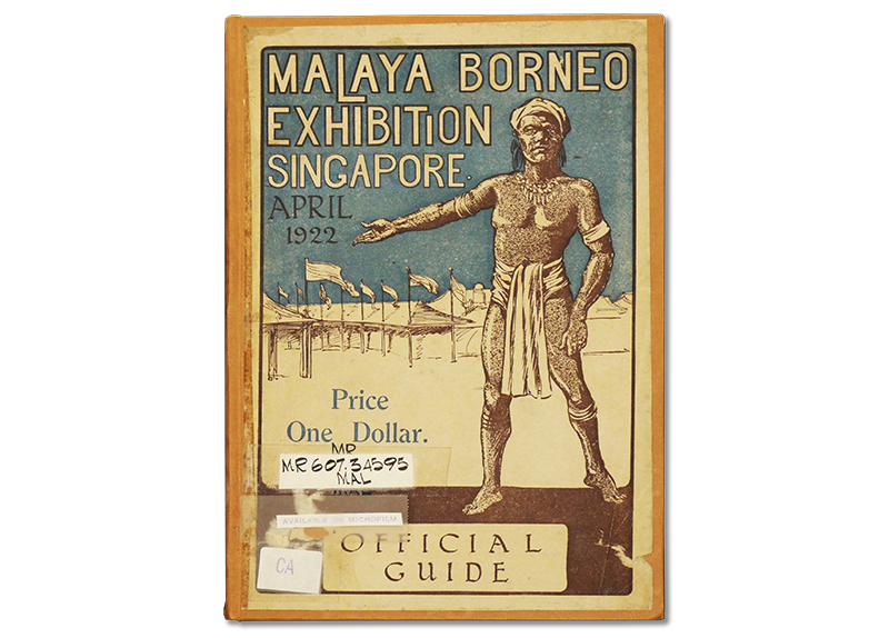 Malaya-Borneo Exhibition