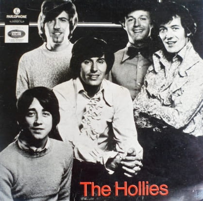 The Hollies