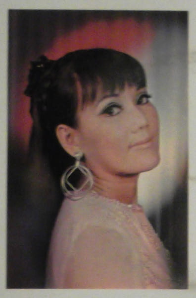 Huang Lilian (黃莉蓮)