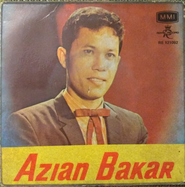 Azlan Bakar