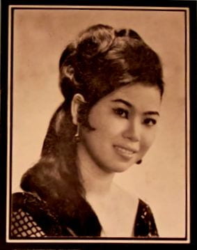 Gao Xiao Yu (郜小玉)