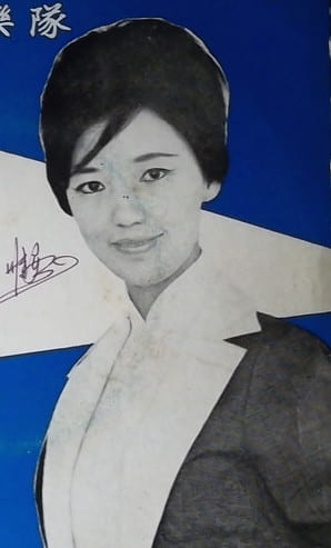 Huang Ying (黃鶯) – 1960s