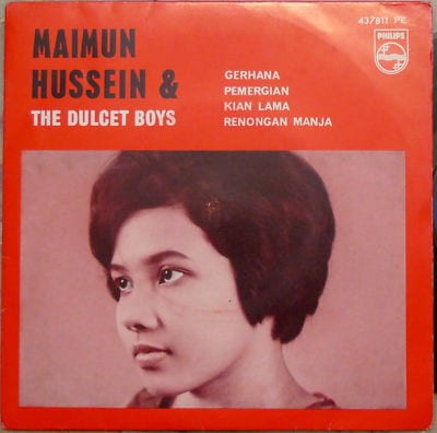 Maimun Hussein