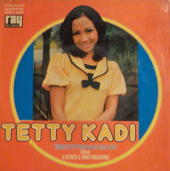 Tetty Kadi